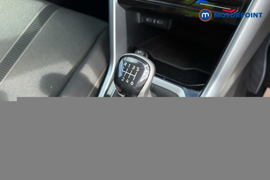 Volkswagen T-Roc 2.0 Tdi R-line Dsg Euro 6 Ss Black #7