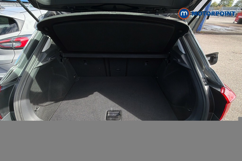 Volkswagen T-Roc 2.0 Tdi R-line Dsg Euro 6 Ss Black #17