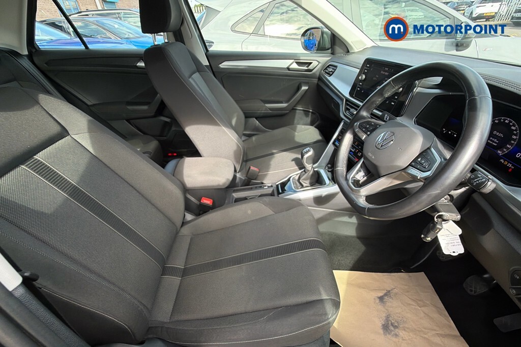 Volkswagen T-Roc 2.0 Tdi R-line Dsg Euro 6 Ss Black #9