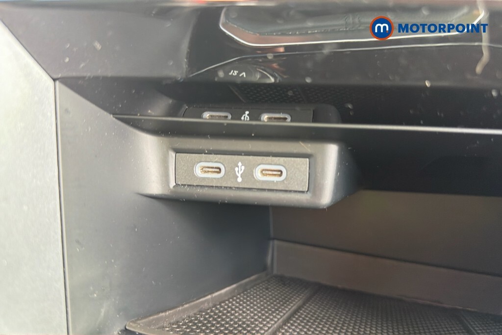 Volkswagen T-Roc 2.0 Tdi R-line Dsg Euro 6 Ss Black #16