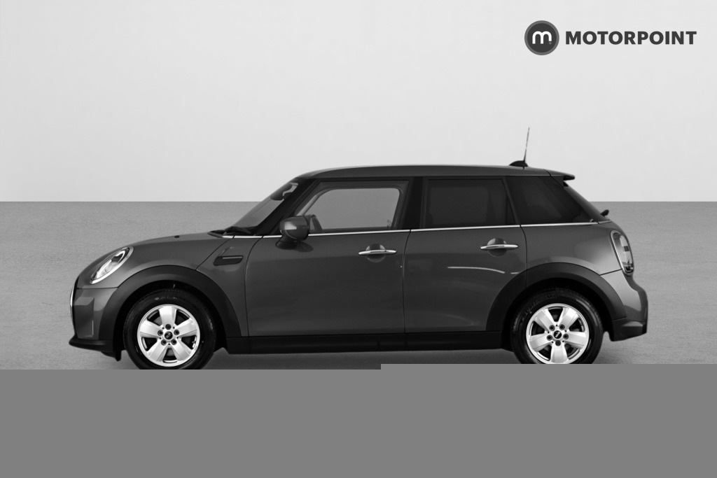 Mini Hatch 1.5 Cooper Classic CP23LXJ Blue #4