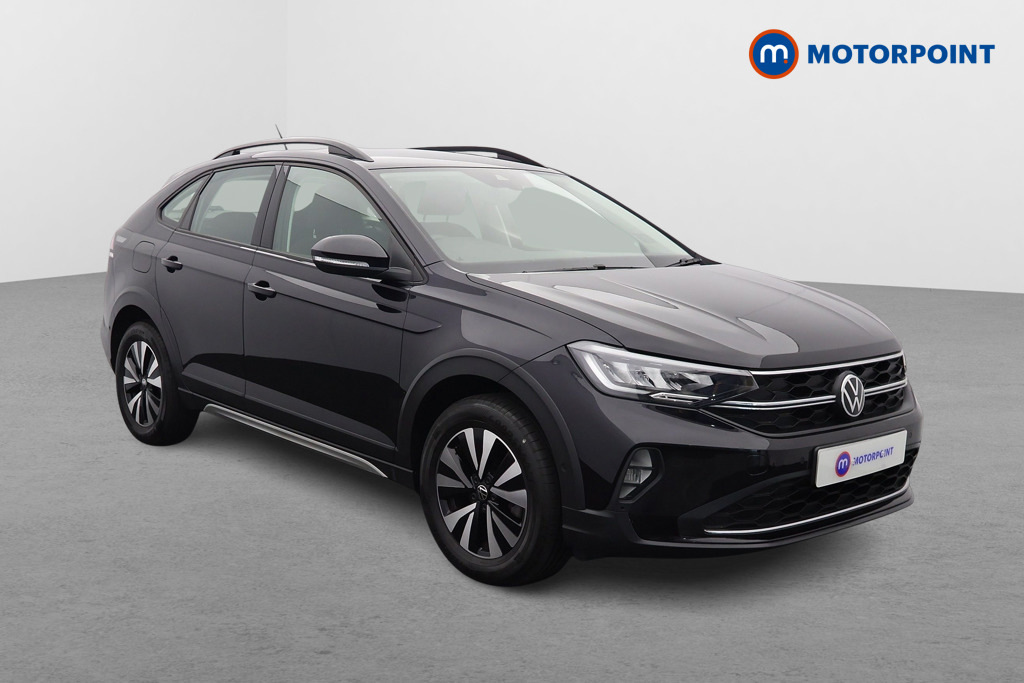 Volkswagen Taigo 1.0 Tsi Life Black