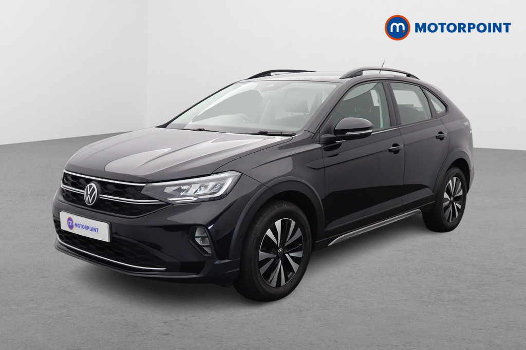 Volkswagen Taigo 1.0 Tsi Life Black #3