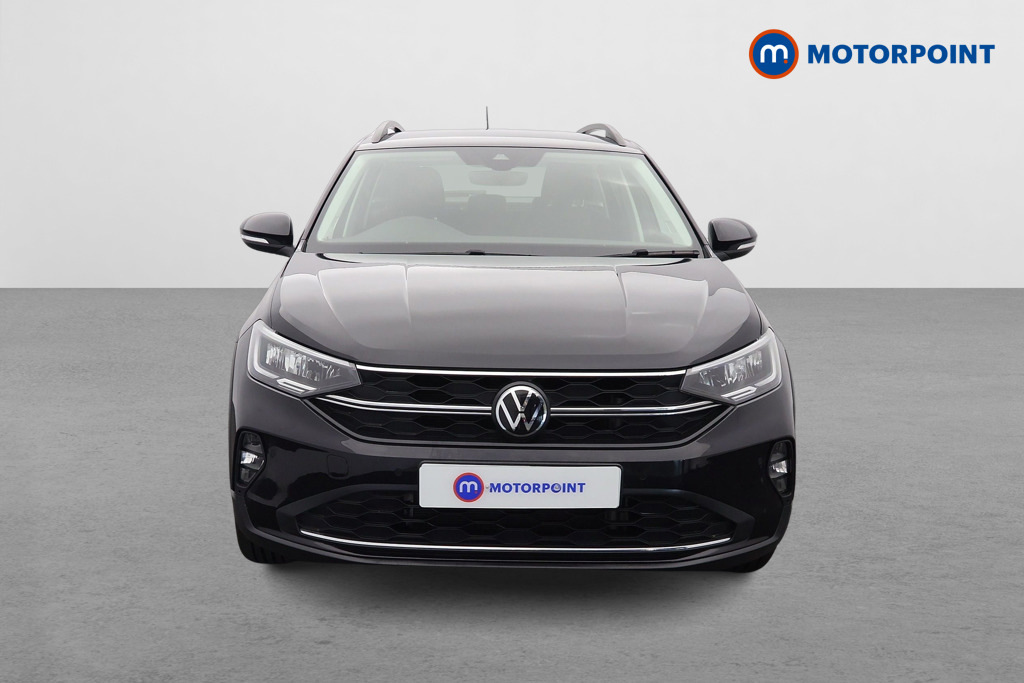 Volkswagen Taigo 1.0 Tsi Life Black #2