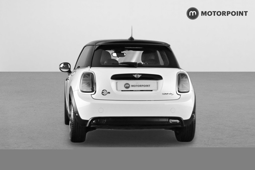 Mini Hatch 135Kw Cooper S Level 2 33Kwh CJ23GRU White #5