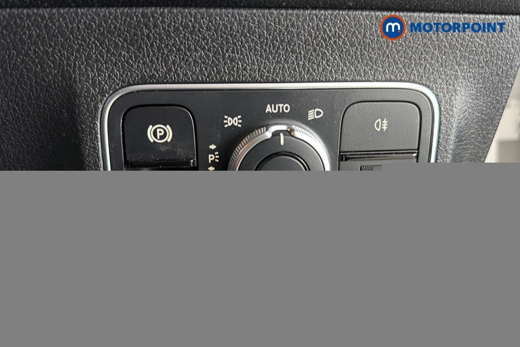 Mercedes-Benz EQB Eqb 350 66.5Kwh Amg Line Premium Suv Electri Black #16