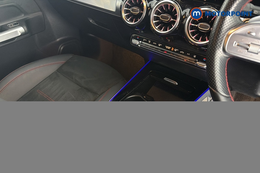 Mercedes-Benz EQB Eqb 350 66.5Kwh Amg Line Premium Suv Electri Black #19