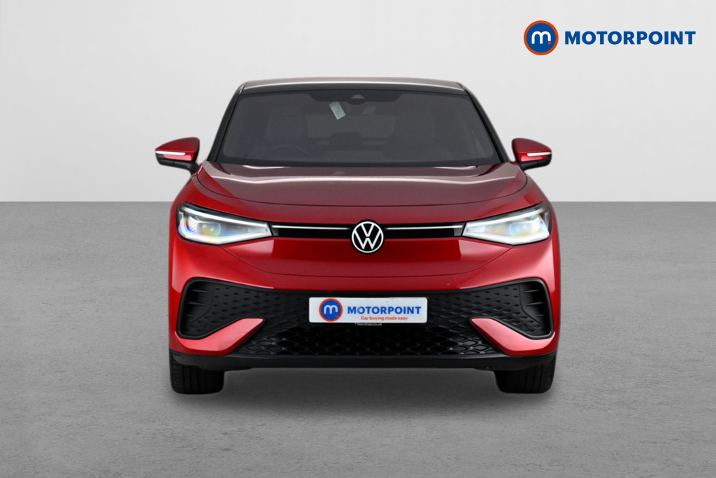 Volkswagen ID.5 128Kw Style Pro 77Kwh Red #2