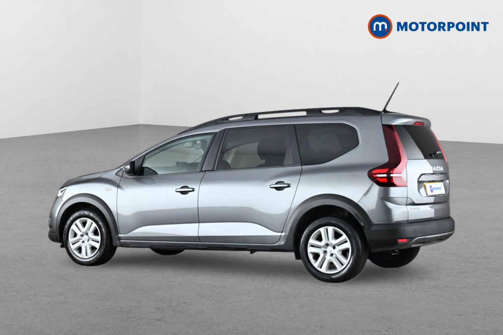 Dacia Jogger 1.0 Tce Expression Grey #5