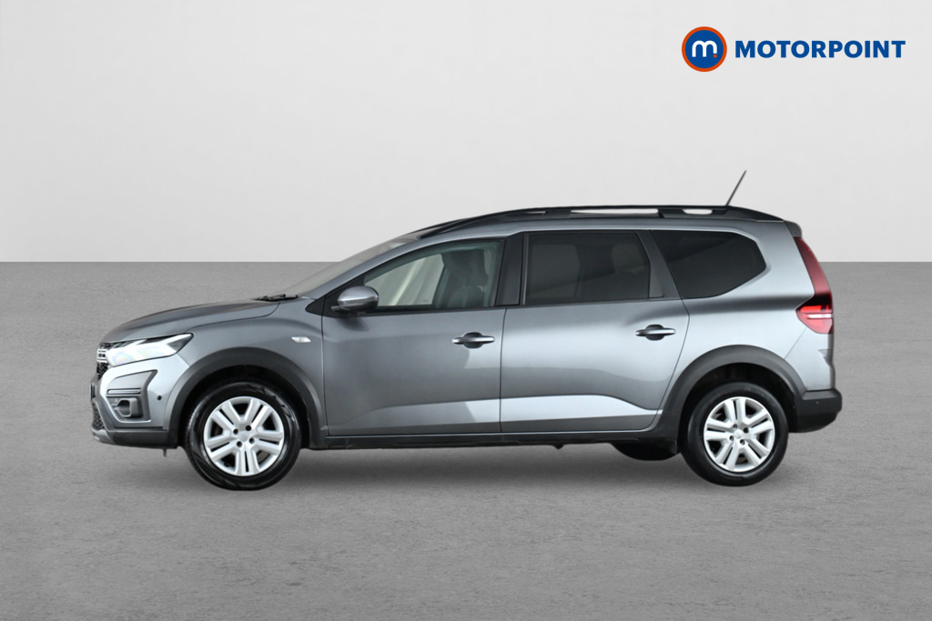 Dacia Jogger 1.0 Tce Expression Grey #4
