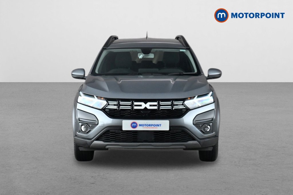 Dacia Jogger 1.0 Tce Expression Grey #2