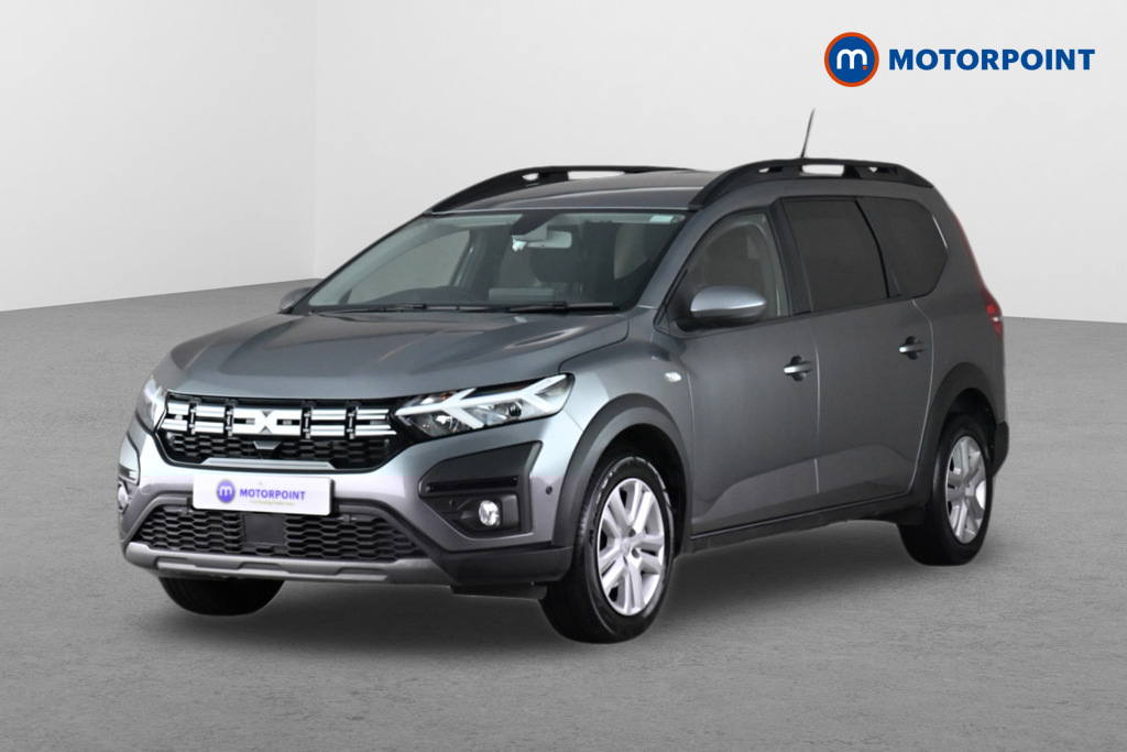 Dacia Jogger 1.0 Tce Expression Grey #3