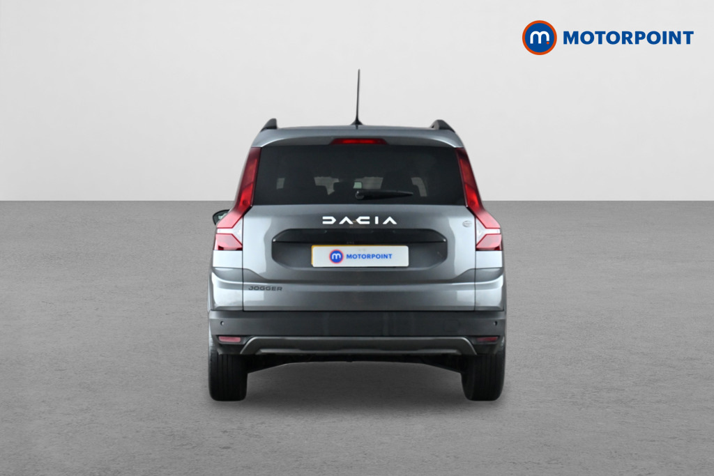 Dacia Jogger 1.0 Tce Expression Grey #6