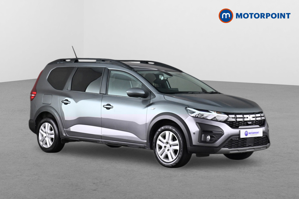 Dacia Jogger 1.0 Tce Expression Grey