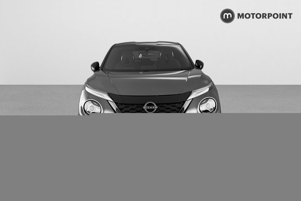 Nissan Juke 1.6 Hybrid Tekna-plus Grey #2