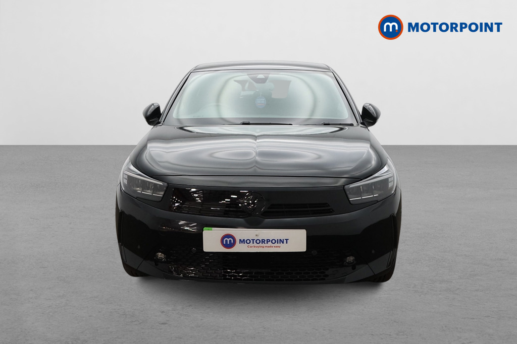 Vauxhall Corsa-e 100Kw Gs 50Kwh SL74EPK Black #2