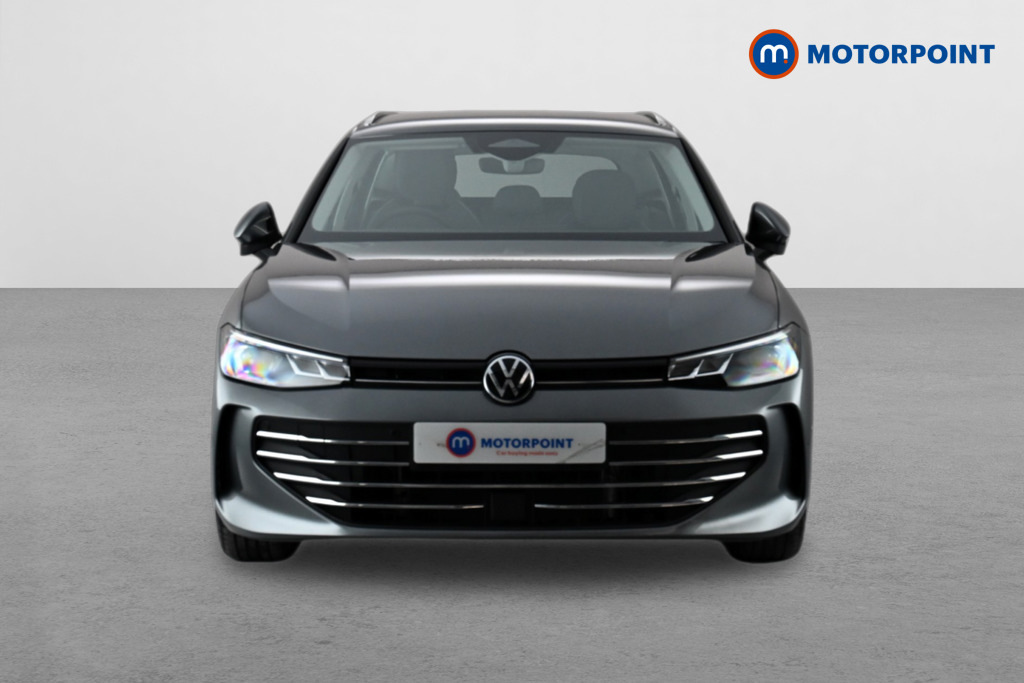 Volkswagen Passat 1.5 Tsi Ehybrid Life Dsg Grey #2