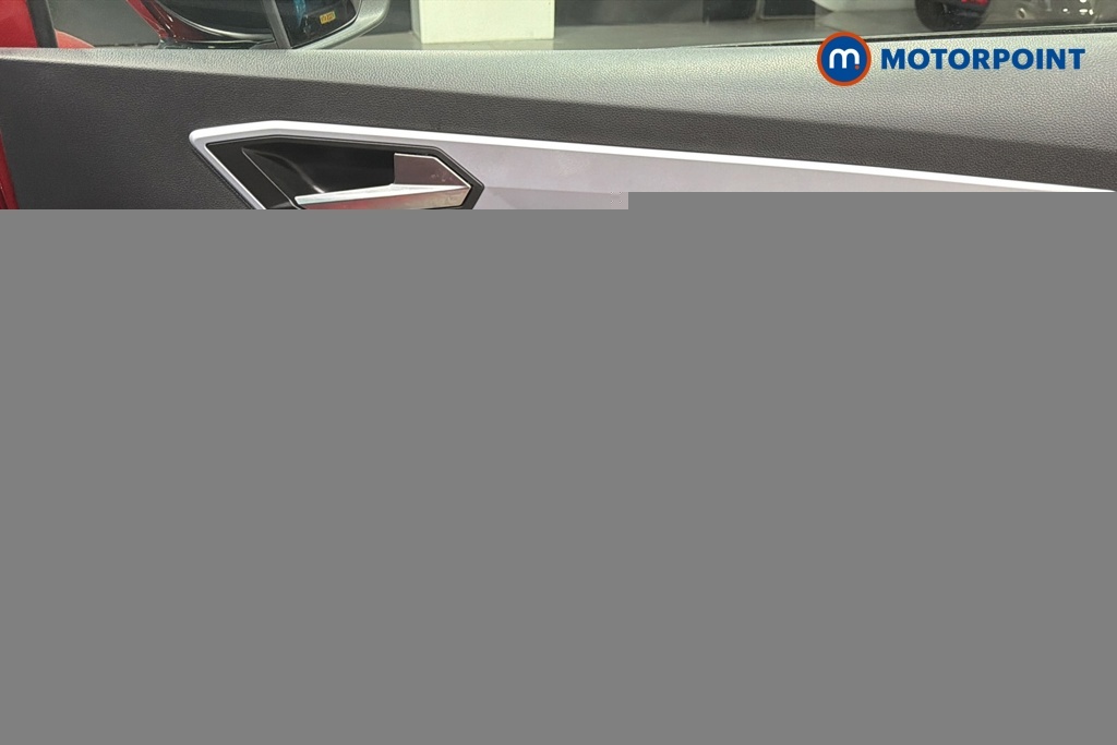 Seat Arona 1.0 Tsi Fr Black Edition Euro 6 5-Door White #16