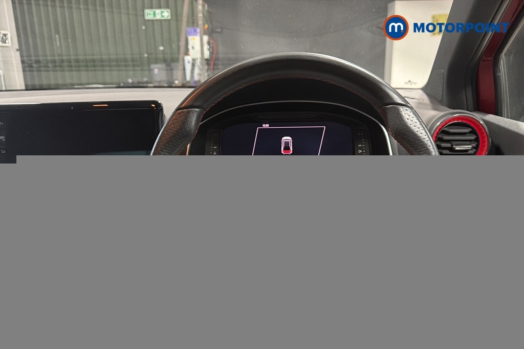 Seat Arona 1.0 Tsi Fr Black Edition Euro 6 5-Door White #10