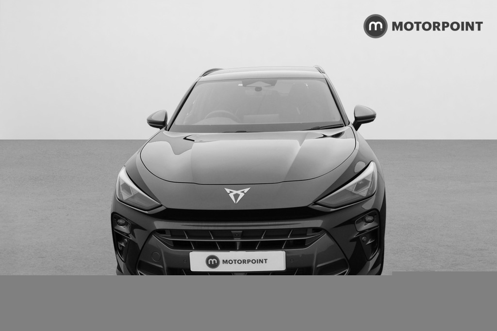 Cupra Terramar 1.5 Etsi 150 V2 Dsg PY75EZT Blue #2