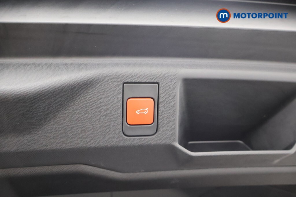 Peugeot 5008 1.2 Hybrid 145 Gt E-dsc6 Ni Grey #34