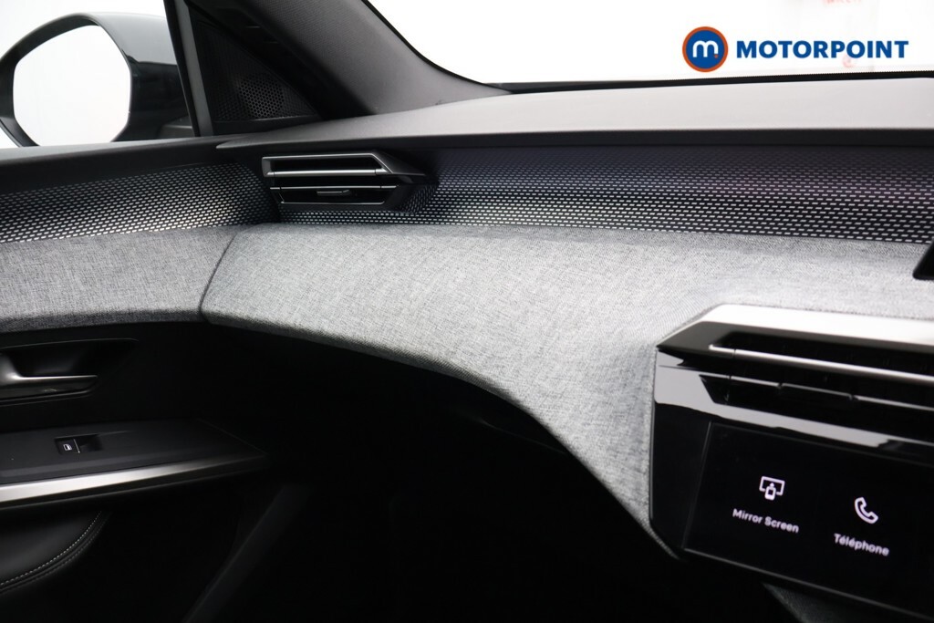 Peugeot 5008 1.2 Hybrid 145 Gt E-dsc6 Ni Grey #21