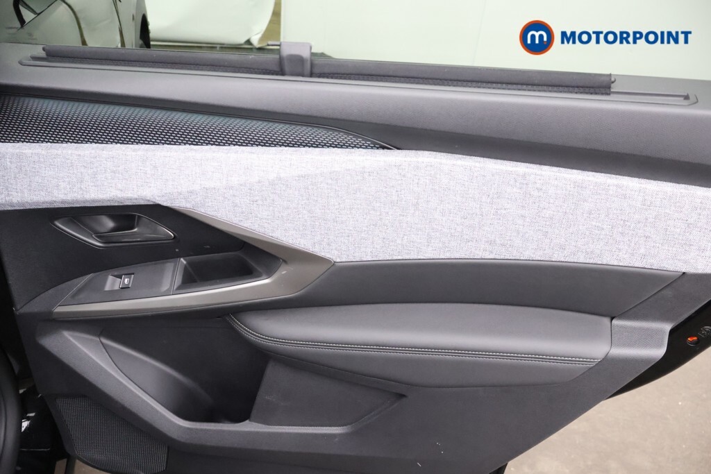 Peugeot 5008 1.2 Hybrid 145 Gt E-dsc6 Ni Grey #30