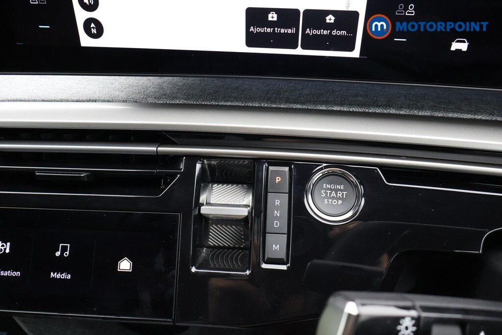 Peugeot 5008 1.2 Hybrid 145 Gt E-dsc6 Ni Grey #17