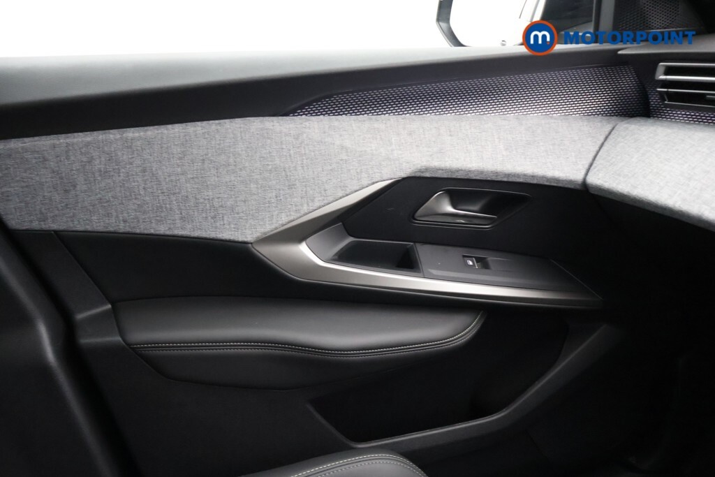Peugeot 5008 1.2 Hybrid 145 Gt E-dsc6 Ni Grey #22