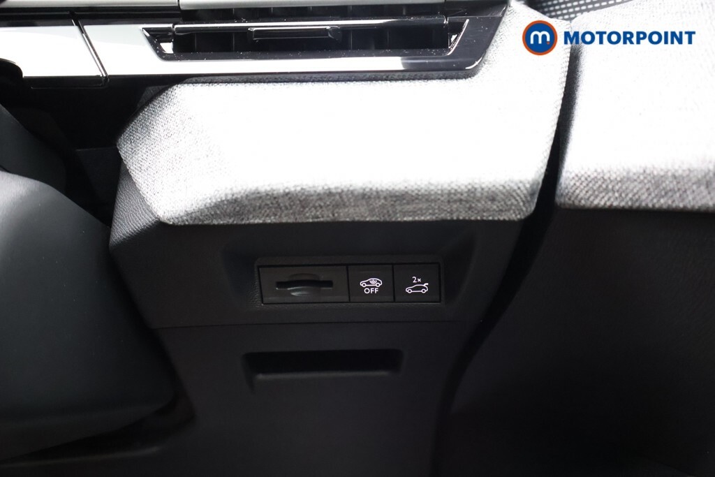 Peugeot 5008 1.2 Hybrid 145 Gt E-dsc6 Ni Grey #15
