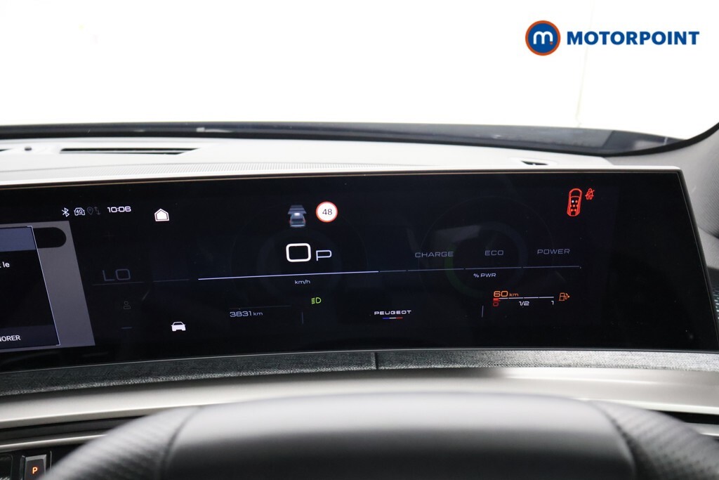 Peugeot 5008 1.2 Hybrid 145 Gt E-dsc6 Ni Grey #12