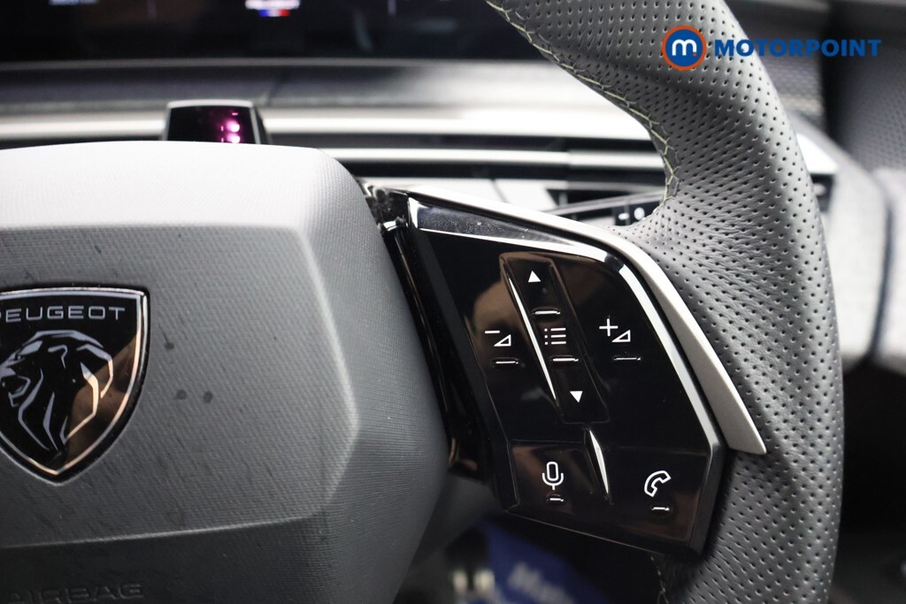 Peugeot 5008 1.2 Hybrid 145 Gt E-dsc6 Ni Grey #11