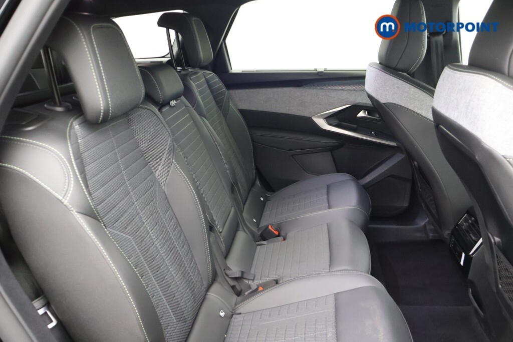 Peugeot 5008 1.2 Hybrid 145 Gt E-dsc6 Ni Grey #28