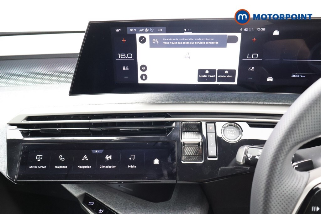Peugeot 5008 1.2 Hybrid 145 Gt E-dsc6 Ni Grey #16