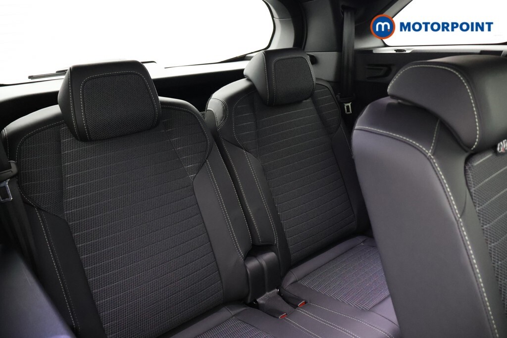 Peugeot 5008 1.2 Hybrid 145 Gt E-dsc6 Ni Grey #31