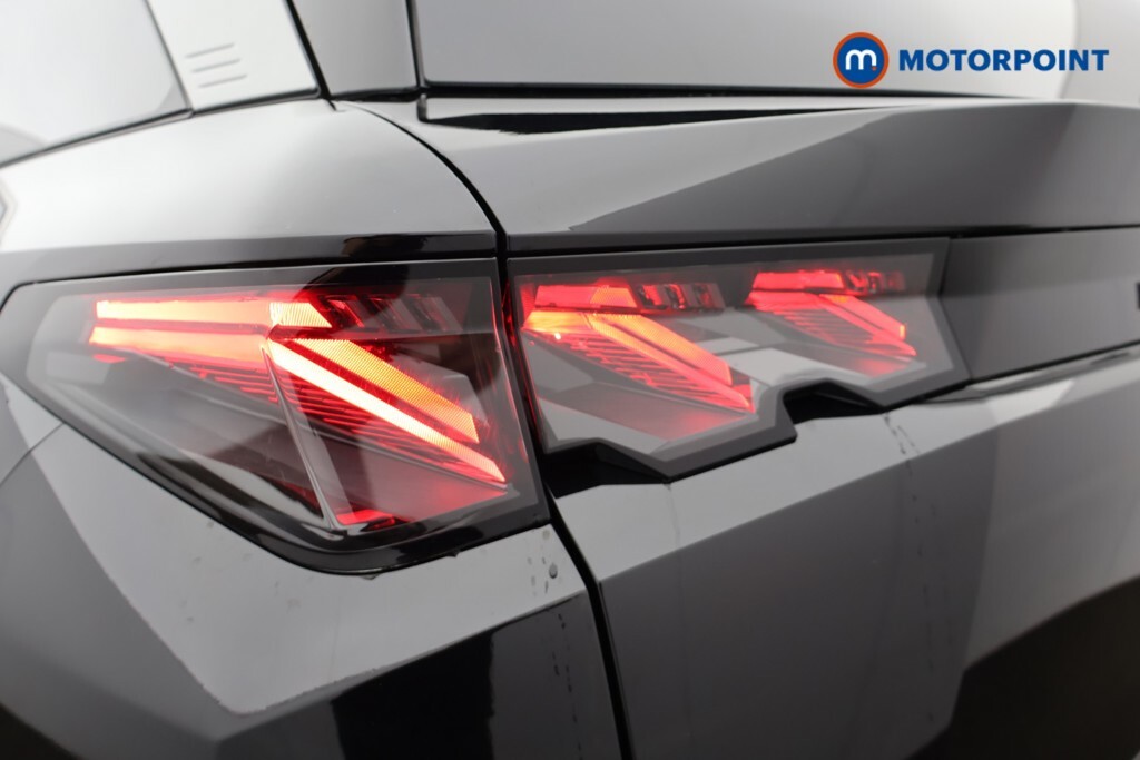 Peugeot 5008 1.2 Hybrid 145 Gt E-dsc6 Ni Grey #36