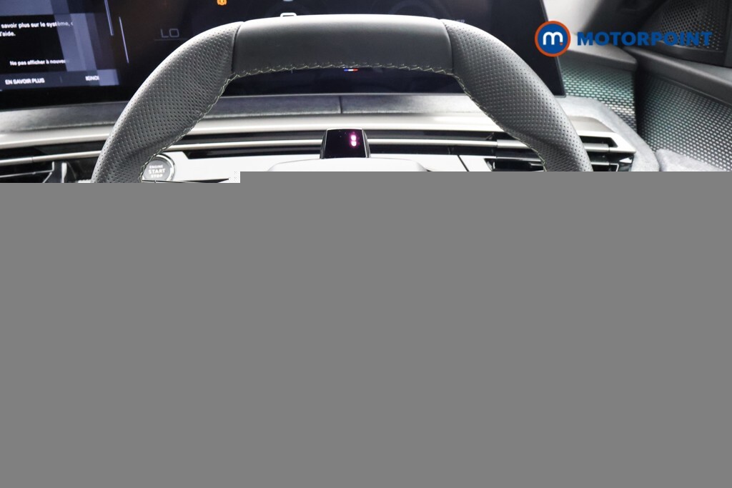Peugeot 5008 1.2 Hybrid 145 Gt E-dsc6 Ni Grey #9