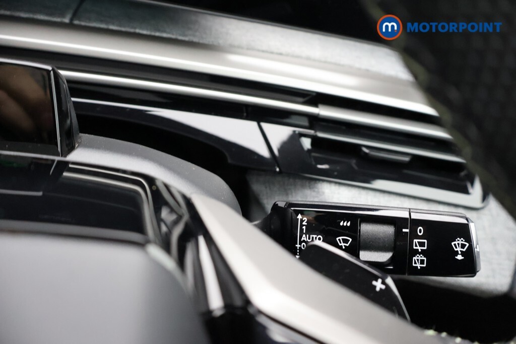 Peugeot 5008 1.2 Hybrid 145 Gt E-dsc6 Ni Grey #14