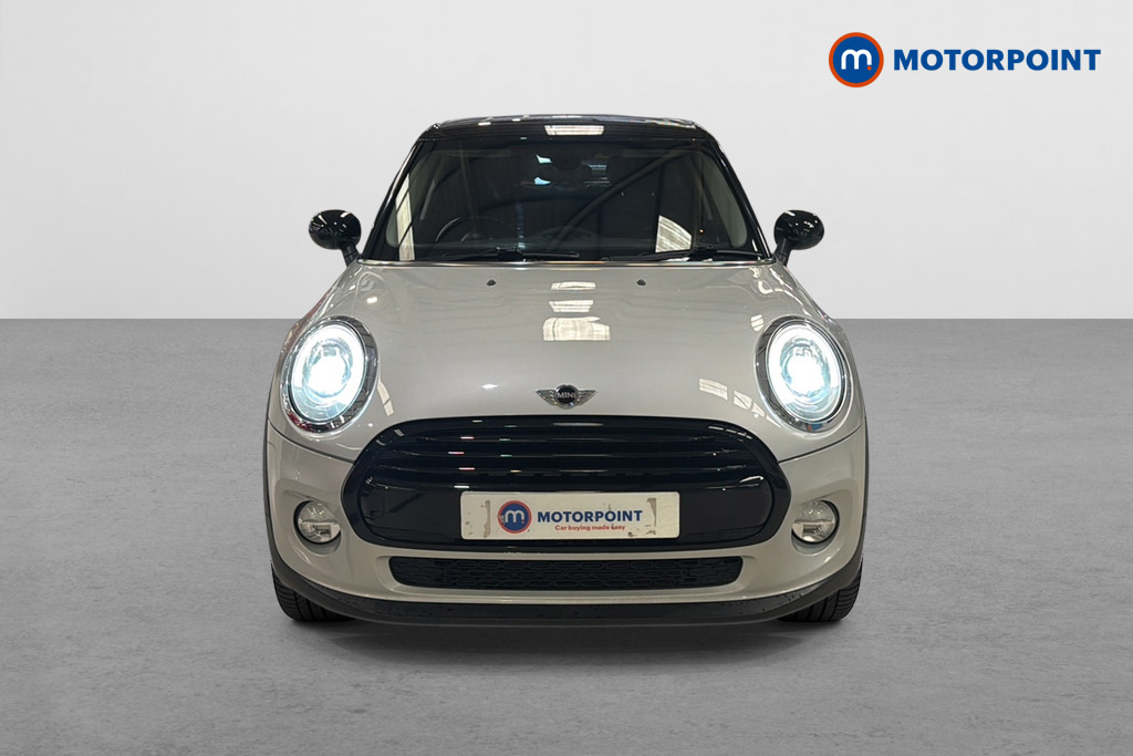 Mini Hatch 1.5 Cooper Chili Pack White #2