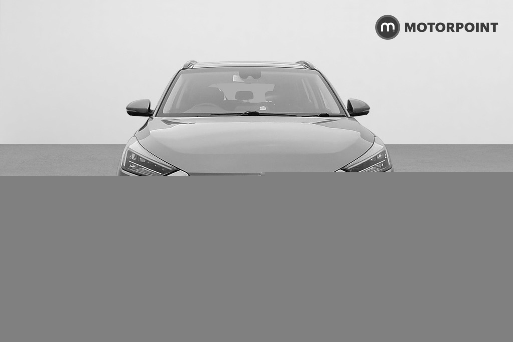 Hyundai Tucson 1.6 Crdi 136 Premium Se 2Wd Green