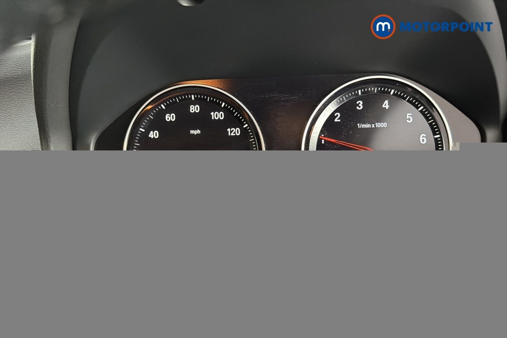 BMW X1 2.0 L 2.0 20I Sport Xdrive Euro 6 Ss Black #14
