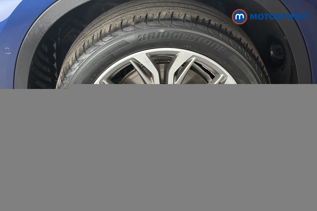 BMW X1 2.0 L 2.0 20I Sport Xdrive Euro 6 Ss Black #33
