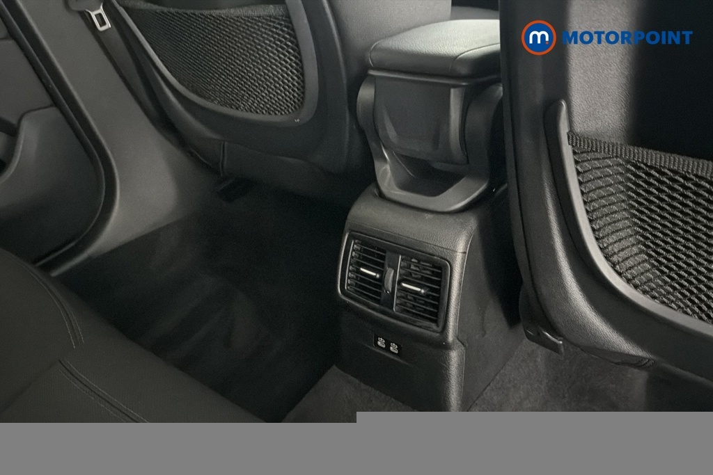 BMW X1 2.0 L 2.0 20I Sport Xdrive Euro 6 Ss Black #25