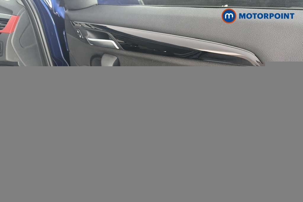 BMW X1 2.0 L 2.0 20I Sport Xdrive Euro 6 Ss Black #20