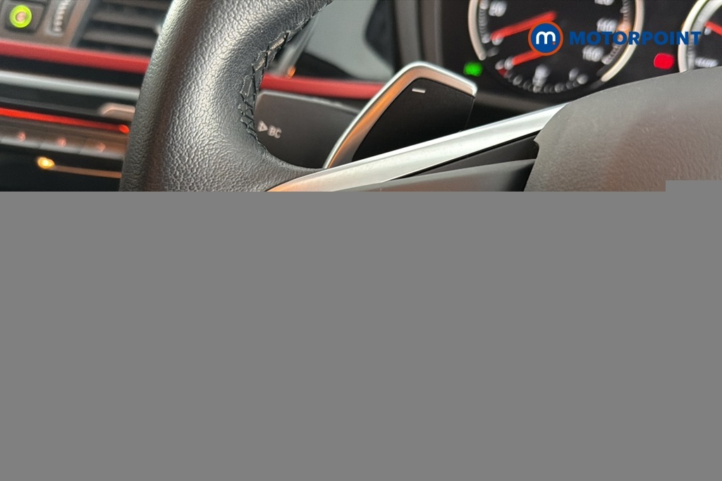 BMW X1 2.0 L 2.0 20I Sport Xdrive Euro 6 Ss Black #11