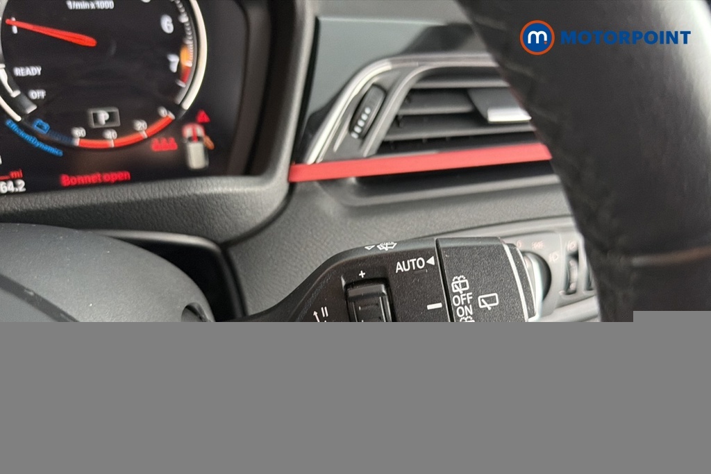 BMW X1 2.0 L 2.0 20I Sport Xdrive Euro 6 Ss Black #13