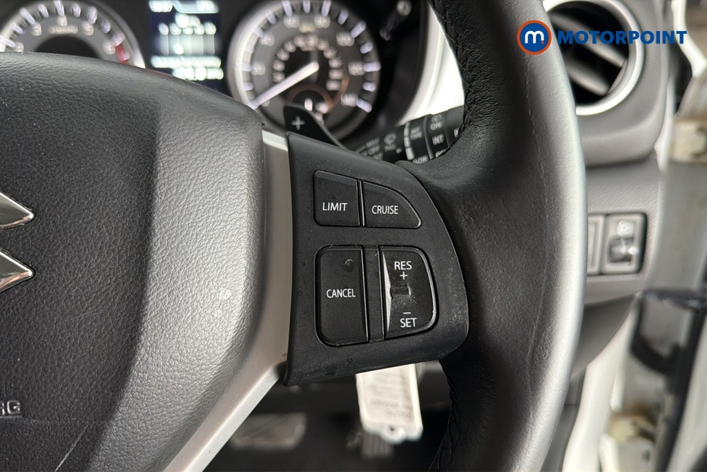Suzuki Vitara 1.4 Boosterjet Sz-t Suv Euro 6  #10