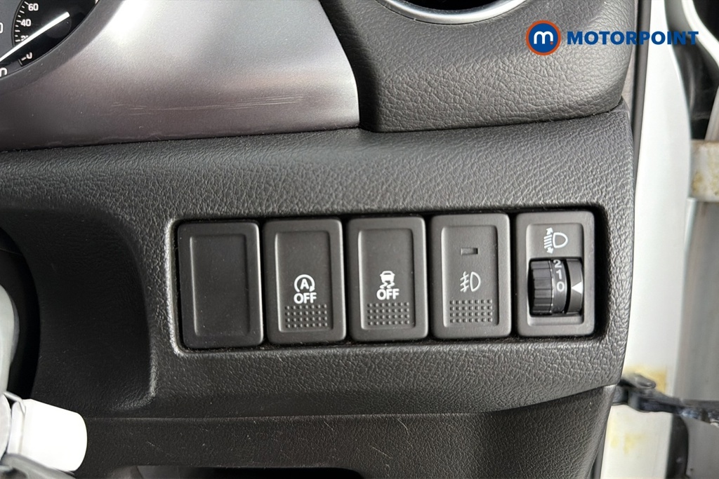 Suzuki Vitara 1.4 Boosterjet Sz-t Suv Euro 6  #15
