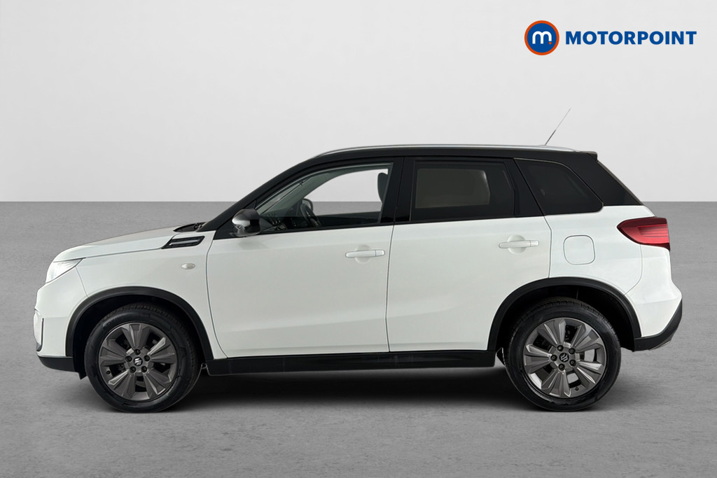 Suzuki Vitara 1.4 Boosterjet Sz-t Suv Euro 6  #7