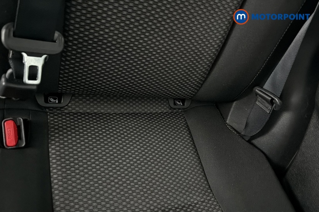 Suzuki Vitara 1.4 Boosterjet Sz-t Suv Euro 6  #24